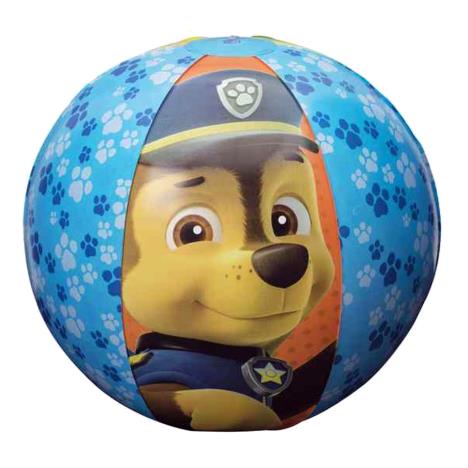 Paw Patrol Beach Ball £2.29